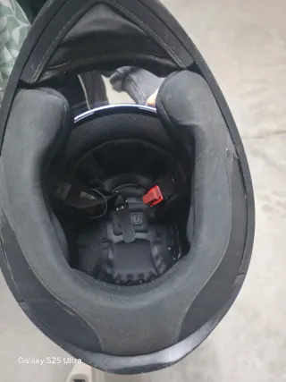 Casco AGV Talla 58 M/L