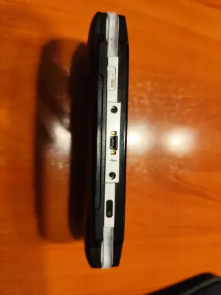 Sony PSP 2004 Negra *Reparar* + Juego Sudoku