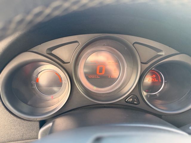 Citroen C4 berlina 2013