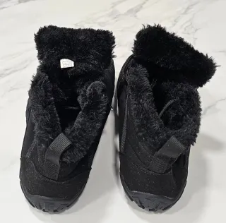 Zapatillas Saguaro Talla 41 Negras