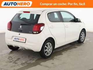 Peugeot 108 1.0 VTi Active