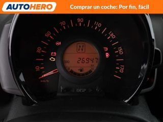 Peugeot 108 1.0 VTi Active