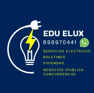 Instalaciones eléctricas