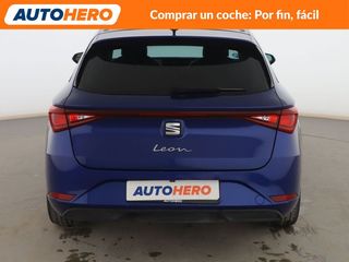 Seat Leon 1.5 eTSI ACT Xcellence Go