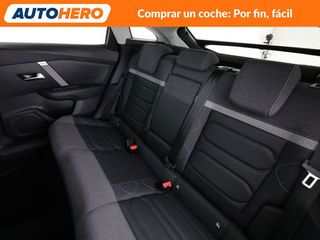 Citroën C4 1.2 PureTech Max