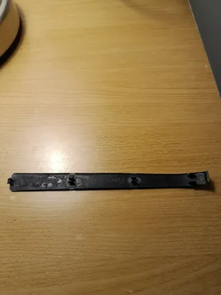 Embellecedor Maneta Golf Mk2 GTI G60