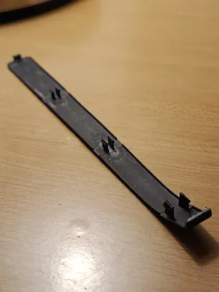 Embellecedor Maneta Golf Mk2 GTI G60