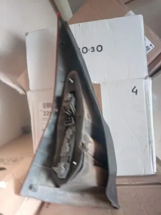 Fanale posteriore Renault Megane SW