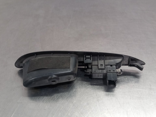 MANDO ELEVALUNAS TRASERO IZQUIERDO NISSAN PRIMERA