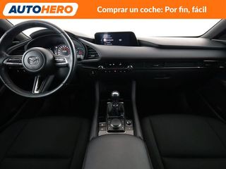 Mazda 3 2.0 e-Skyactiv-X Mild-Hybrid Homura