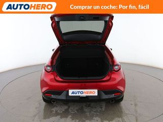 Mazda 3 2.0 e-Skyactiv-X Mild-Hybrid Homura