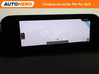 Mazda 3 2.0 e-Skyactiv-X Mild-Hybrid Homura