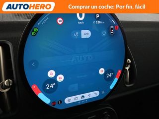 MINI Countryman Cooper C Mild-Hybrid Classic Trim