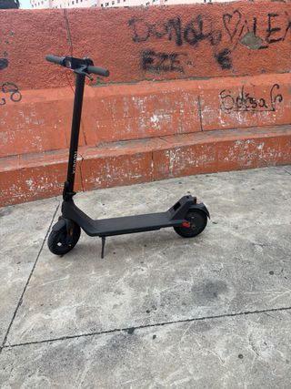 Patinete Eléctrico Xiaomi 4 Lite 2gen