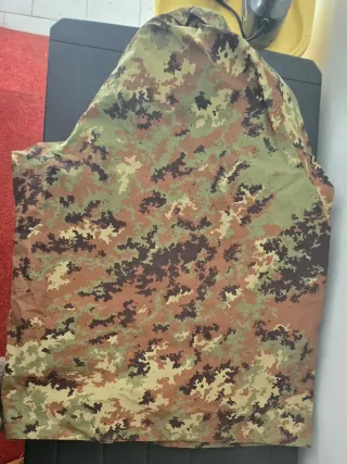 Giubbotto e Pantalone Impermeabile TG 50