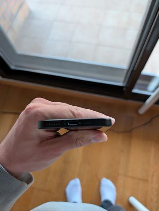 iPhone 15 128GB Nero nuovo