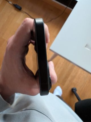 iPhone 15 128GB Nero nuovo