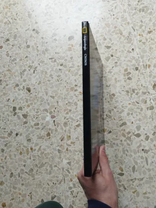 National Geographic Arqueología Cnosos