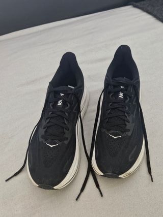 Hoka Clifton 10 Talla 44