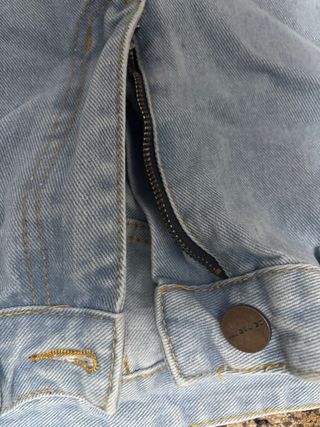 Pantalón Carhartt Azul