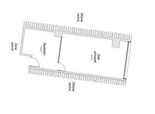 Oficina en venta en Zona Centro en Córdoba