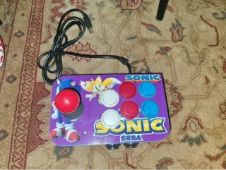 Mando Raspberry Pi y más