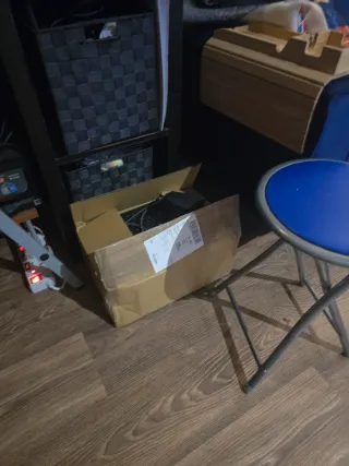 Mando Raspberry Pi y más