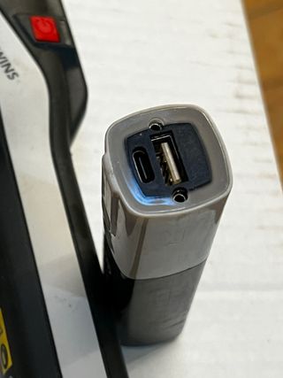 Tijera poda eléctrica STERWINS automática batería