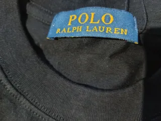 Camiseta Polo de manga corta
