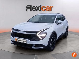 Kia Sportage 1.6 T-GDi PHEV 198kW (265CV) Drive 4x4