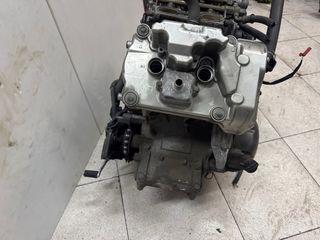 Motor Honda VFR 800 2006
