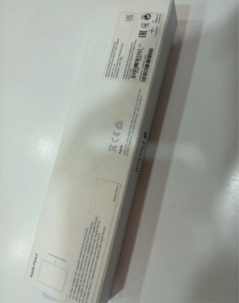 Apple Pencil 2da Generación afbeelding 4