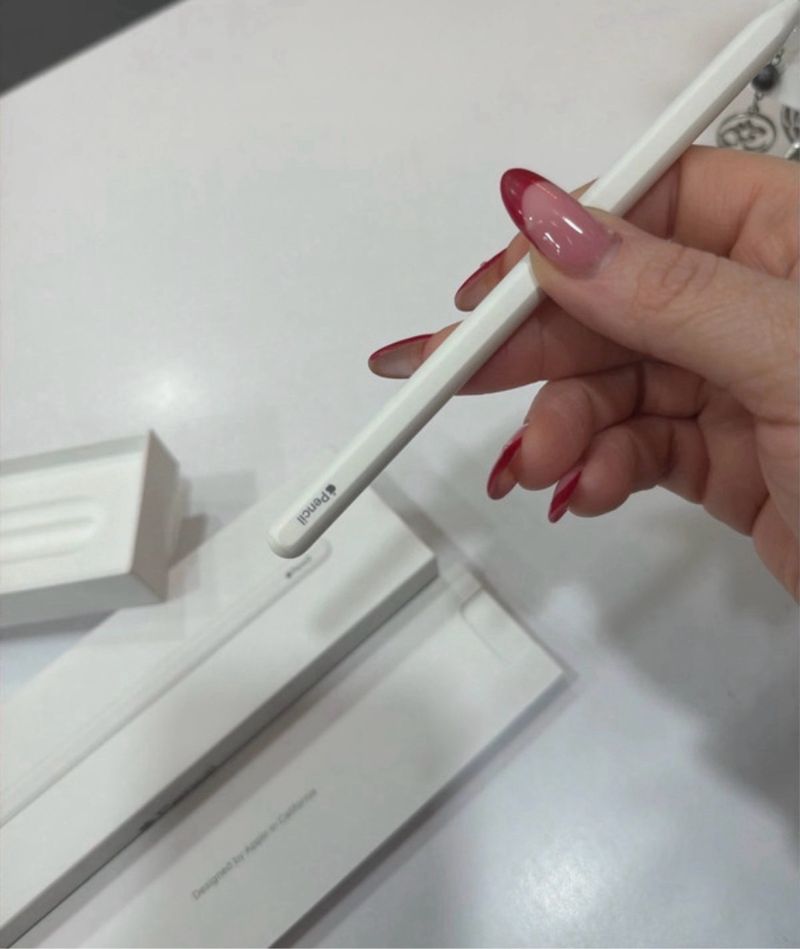 Apple Pencil 2da Generación afbeelding 2
