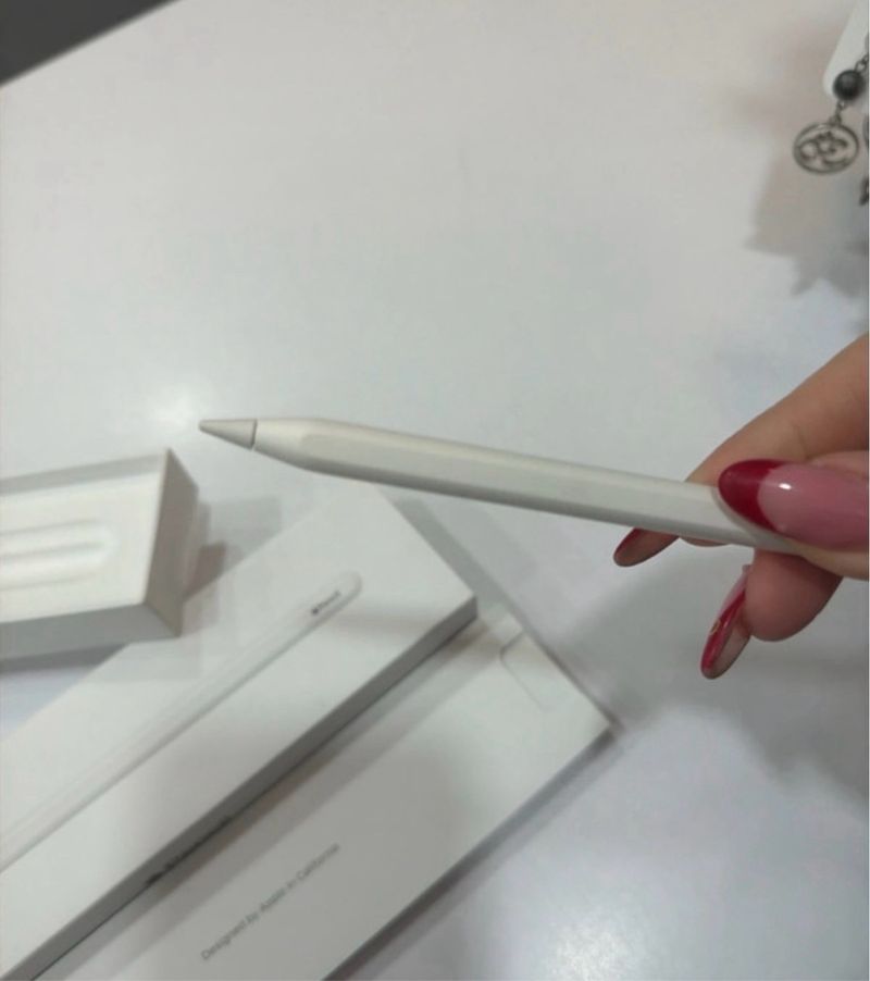 Apple Pencil 2da Generación afbeelding 3