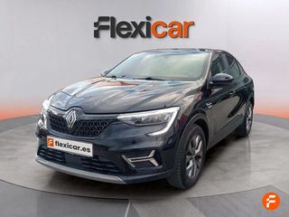 Renault Arkana Evolution TCe 103kW(140CV) EDC mild hybr