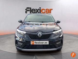 Renault Arkana Evolution TCe 103kW(140CV) EDC mild hybr