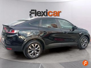 Renault Arkana Evolution TCe 103kW(140CV) EDC mild hybr