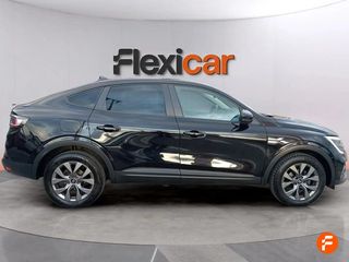 Renault Arkana Evolution TCe 103kW(140CV) EDC mild hybr
