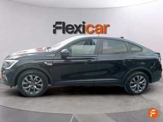 Renault Arkana Evolution TCe 103kW(140CV) EDC mild hybr