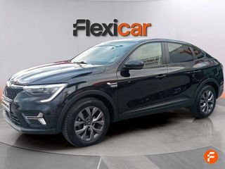 Renault Arkana Evolution TCe 103kW(140CV) EDC mild hybr