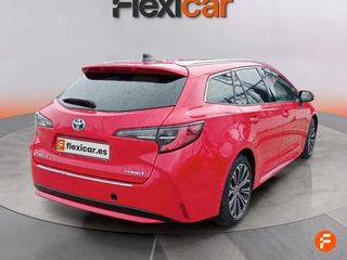 Toyota Corolla 1.8 125H STYLE E-CVT TOURING SPORT