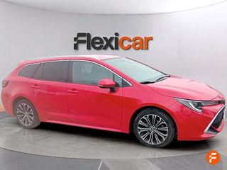 Toyota Corolla 1.8 125H STYLE E-CVT TOURING SPORT