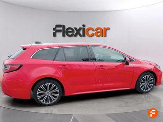 Toyota Corolla 1.8 125H STYLE E-CVT TOURING SPORT