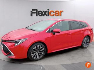 Toyota Corolla 1.8 125H STYLE E-CVT TOURING SPORT