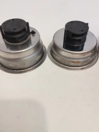 Portafiltro Cafetera Delonghi EC201 + Accesorios