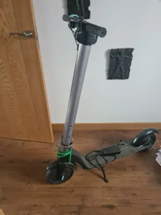 Patinete eléctrico Cecotec Bongo