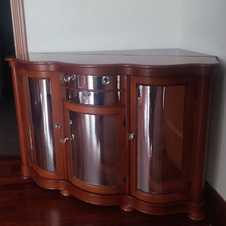 Mueble de entrada Taquillón Cómoda Zapatero