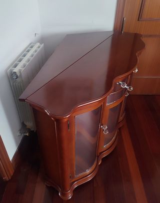 Mueble de entrada Taquillón Cómoda Zapatero