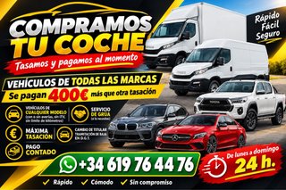 Mercedes-Benz eSprinter 2001