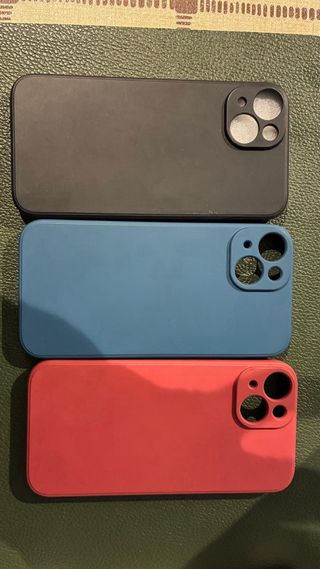 iPhone 14 Negro 128GB Como Nuevo